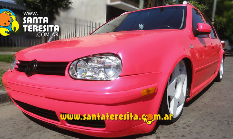 La Costa Show Car